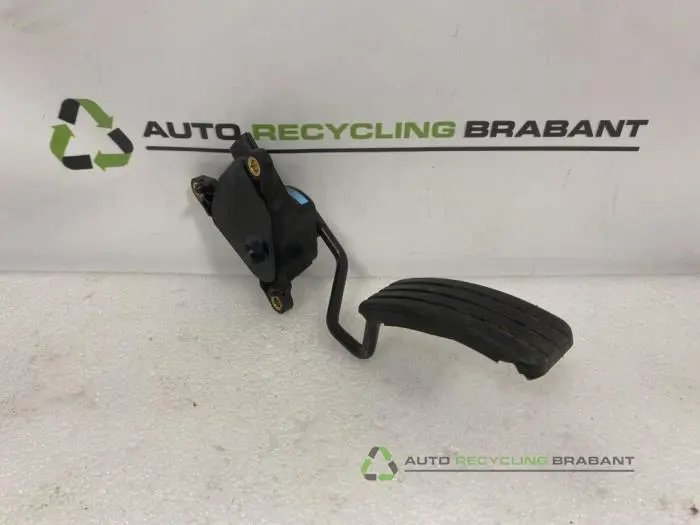 Gaspedaal Renault Clio