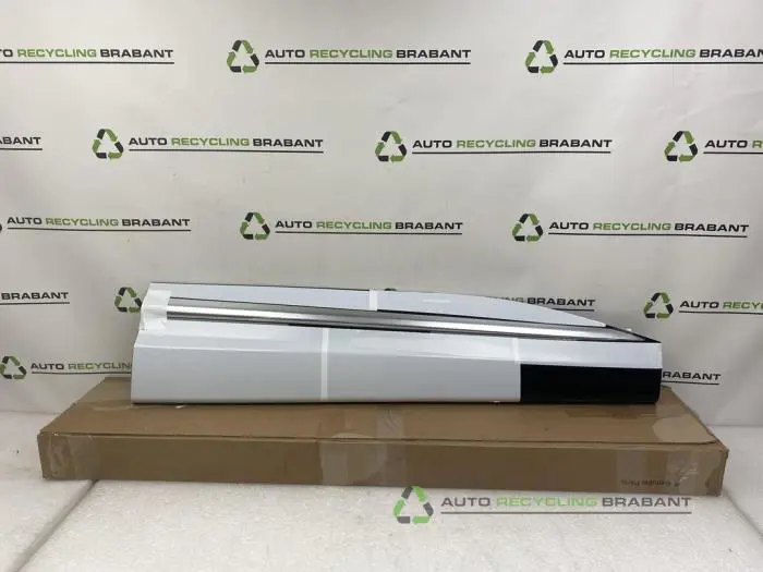 Sierstrip Kia Sportage