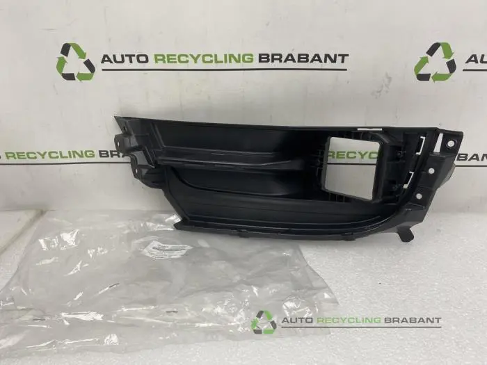 Zierleiste Porsche Panamera