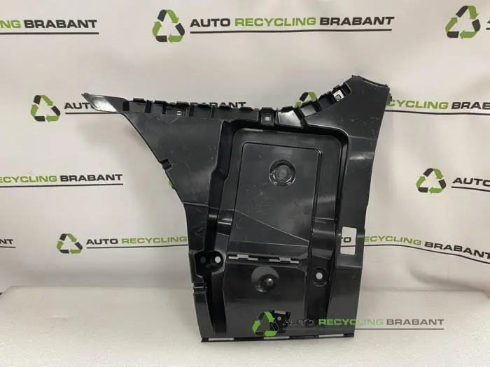 Stoßstangenstütze links hinten BMW 5-Serie