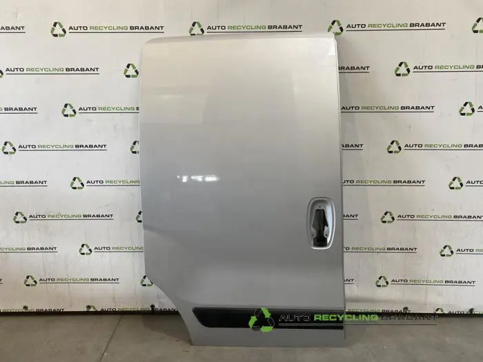 Schuifdeur rechts Citroen Nemo