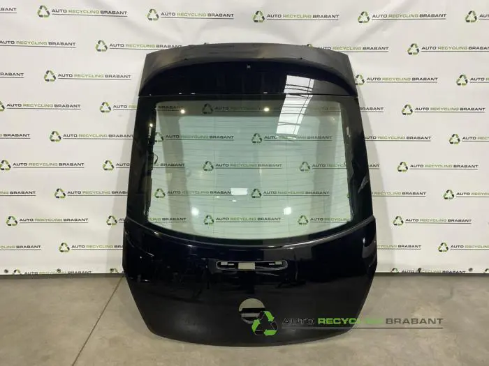 Heckklappe Volkswagen Beetle