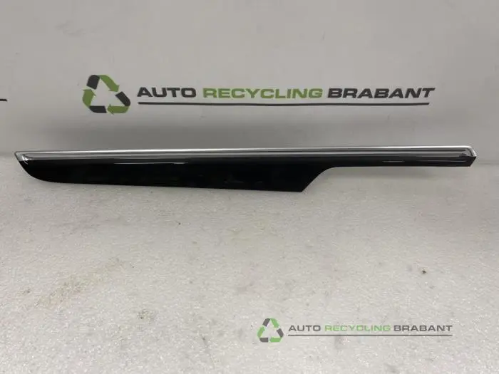 Sierstrip Porsche Macan Sierstrip Porsche Macan