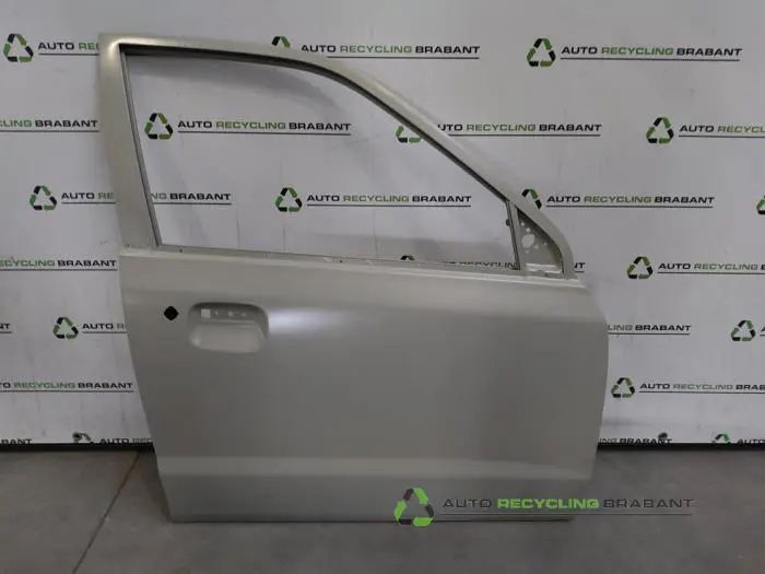 Portier 4Deurs rechts-voor Suzuki Alto