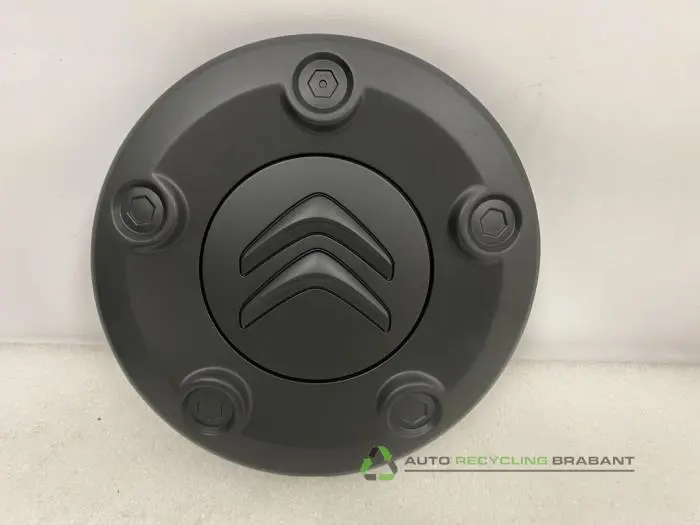 Radkappe Citroen Jumpy