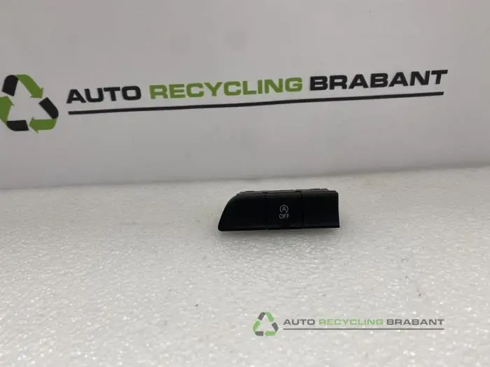 Schakelaar Audi Q3