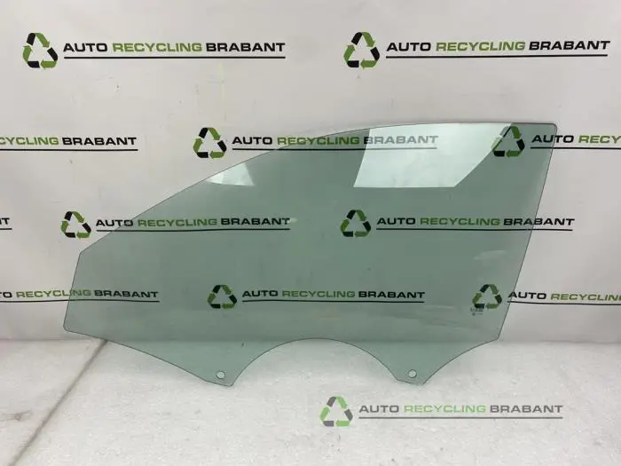 Portierruit 4Deurs links-voor Audi A1