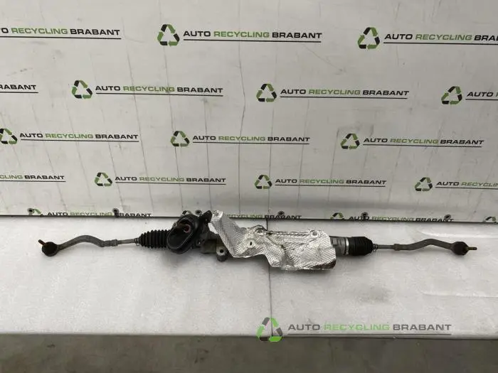 Stuurhuis Dacia Logan