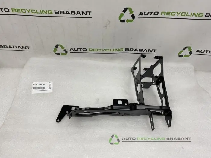 Support (divers) BMW 1-Série