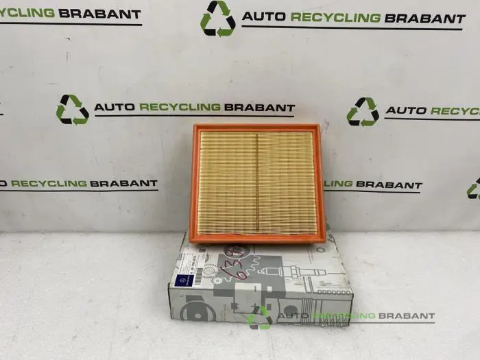 Luchtfilter Mercedes A-Klasse