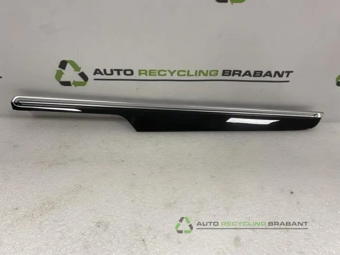 Sierstrip Porsche Macan Sierstrip Porsche Macan