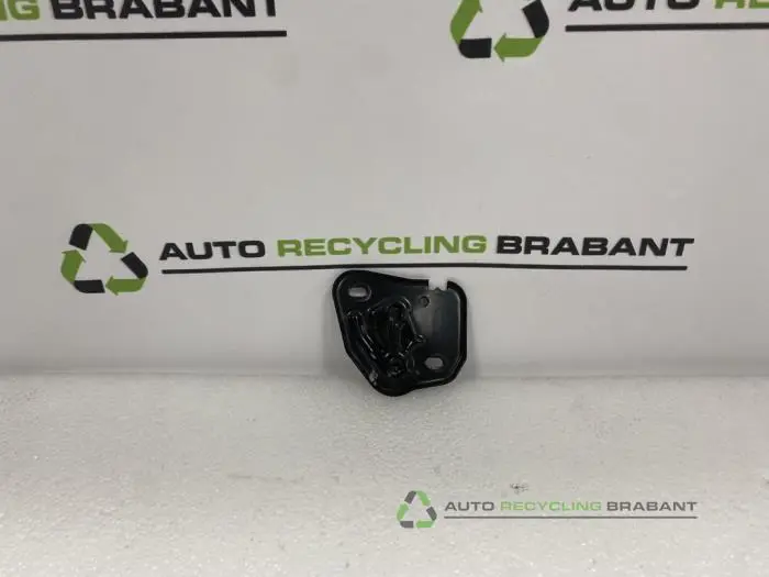 Slotmechaniek Motorkap Audi A6