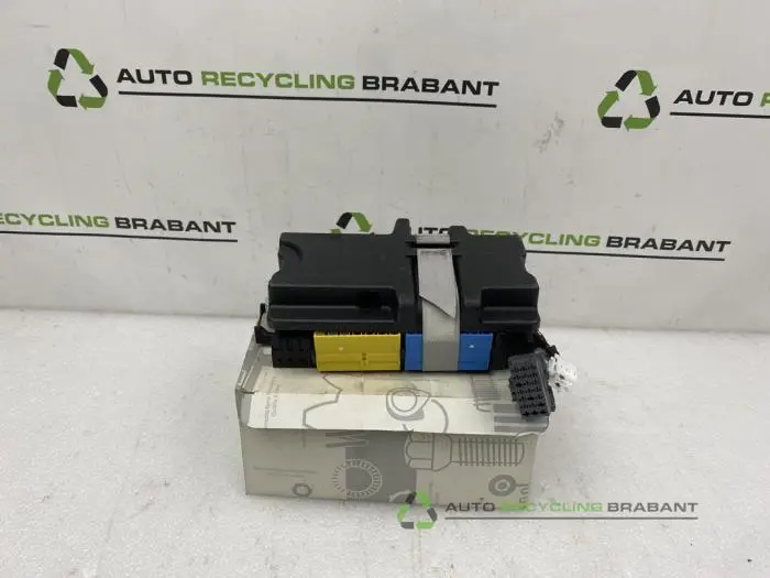 Zekeringkast Mercedes A-Klasse