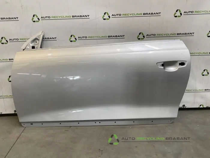 Portier 4Deurs links-voor Volkswagen Scirocco