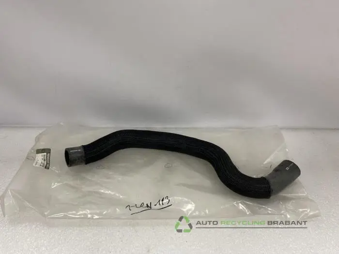 Radiateurslang Renault Kadjar