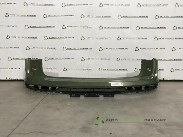 Stoßstange hinten Audi Q5