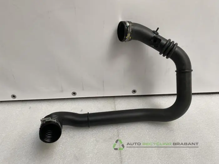 Turboslang Renault Master