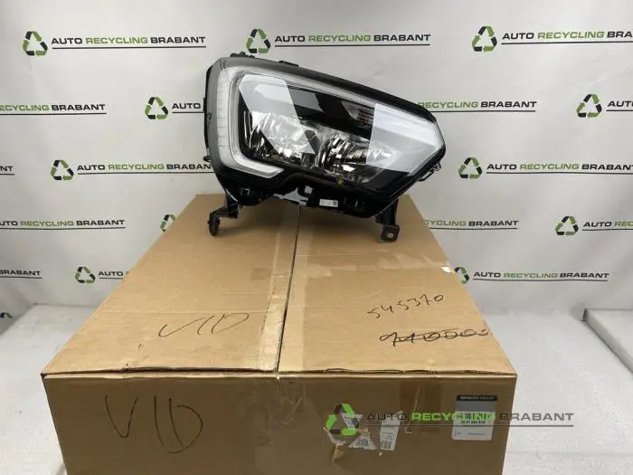 Koplamp rechts Renault Master