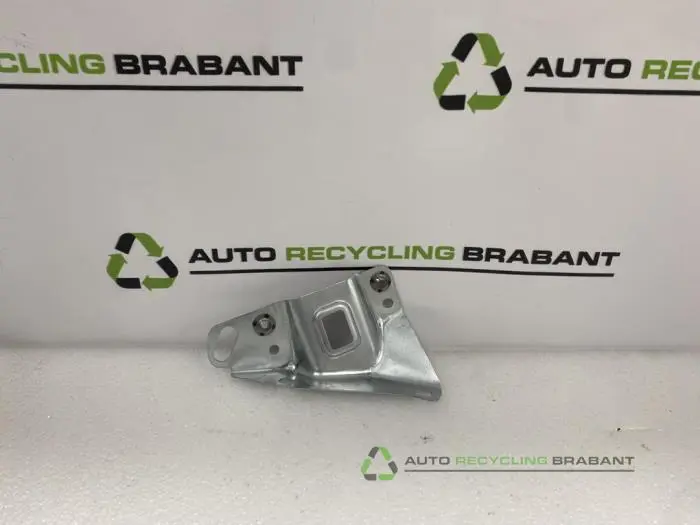 Support (divers) Fiat 500