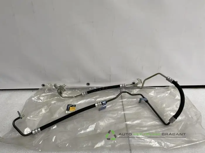 Stuurbekrachtiging Leiding Renault Trafic