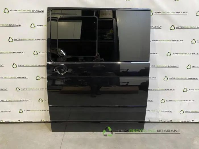Schuifdeur links Volkswagen Transporter