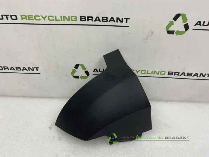 Stoßstange hinten Mercedes GLA