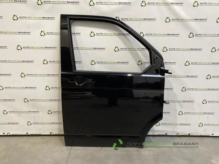 Portier 4Deurs rechts-voor Volkswagen Transporter