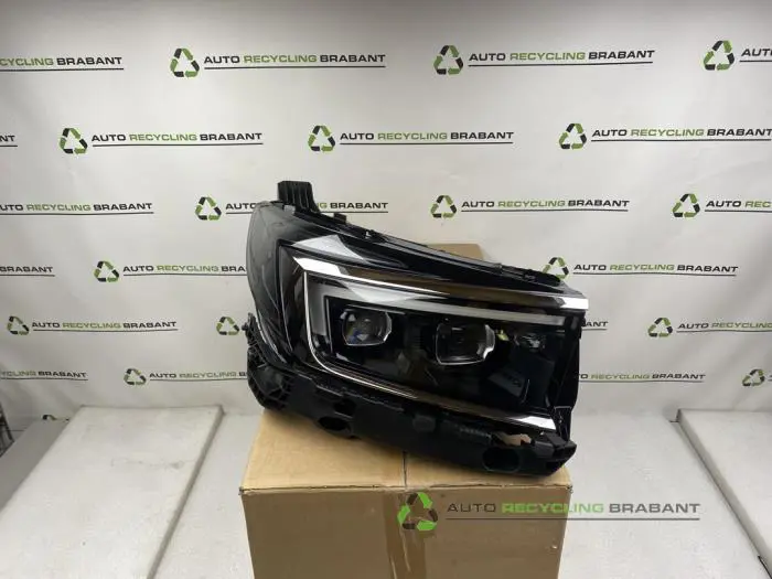 Koplamp rechts Opel Grandland X