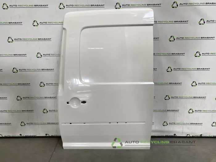 Schuifdeur links Volkswagen Caddy