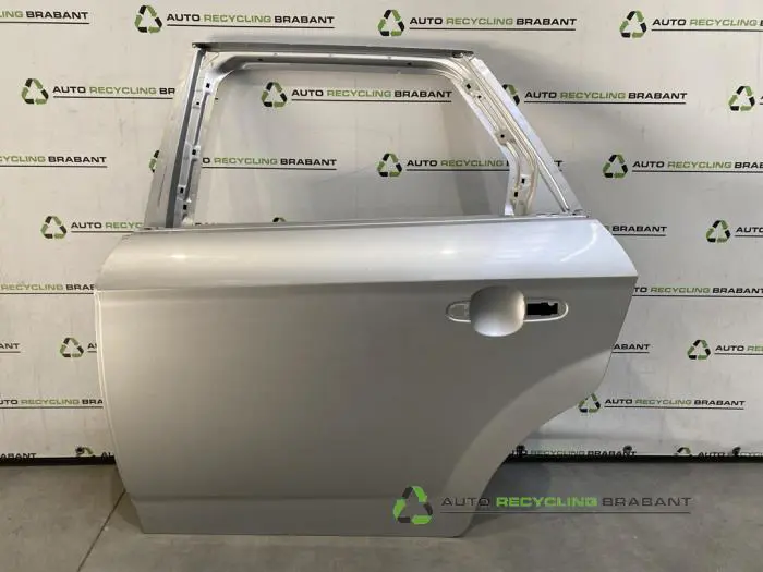 Portier 4Deurs rechts-achter Ford Mondeo