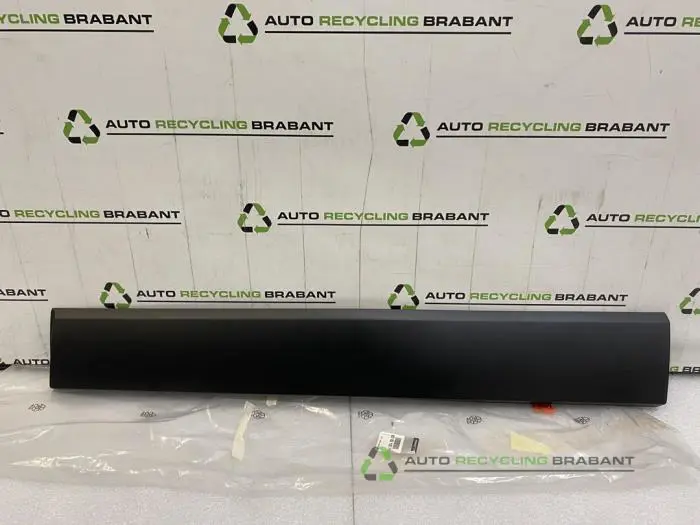 Sierstrip Renault Trafic Sierstrip Renault Trafic