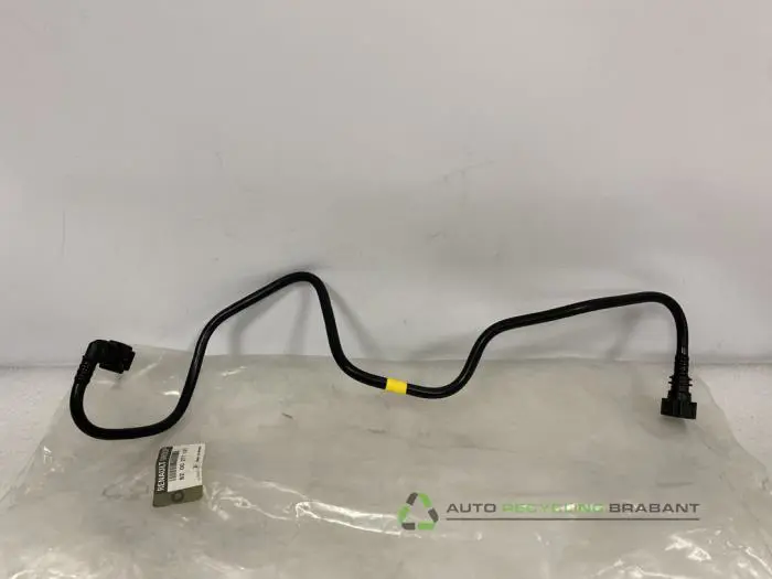 Aanzuigslang Lucht Renault Clio