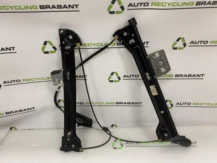 Ruitmechaniek 2Deurs rechts-voor Audi A5