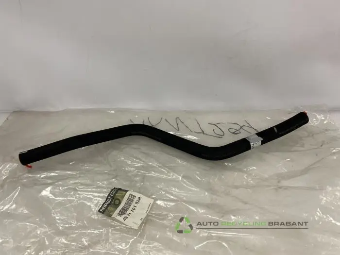 Stuurbekrachtiging Leiding Dacia Sandero