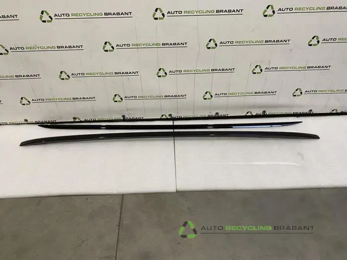 Dakrail links Landrover Range Rover Sport Dakrail links Landrover Range Rover Sport