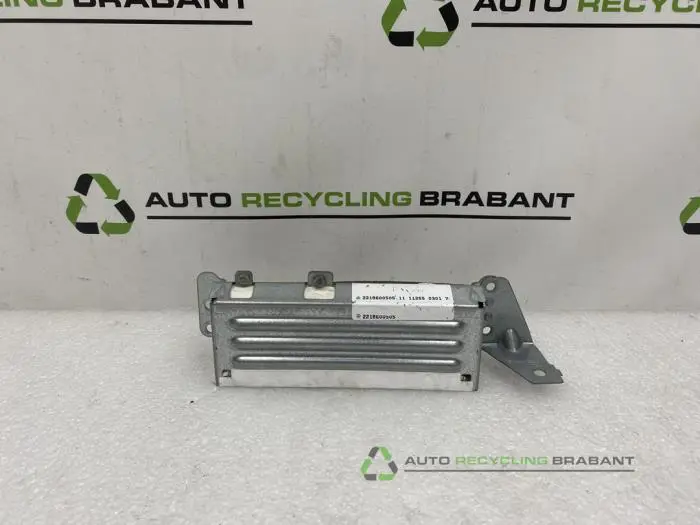 Airbag stoel (zitplaats) Mercedes S-Klasse