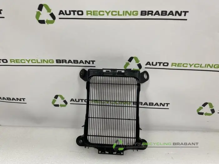 Intercooler BMW 1-Serie