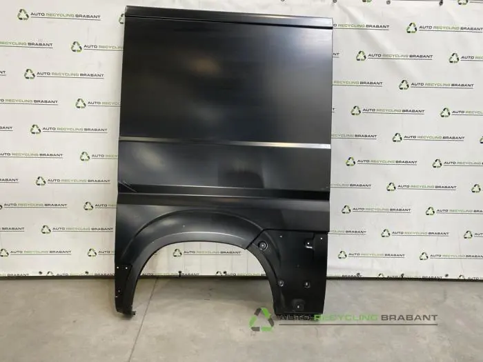 Carrosserie latérale droite Toyota Pro-Ace