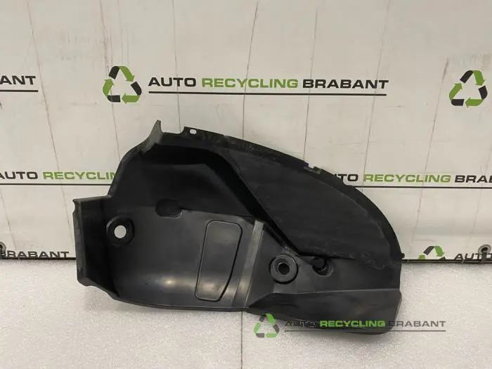 Wielkuip Dacia Sandero