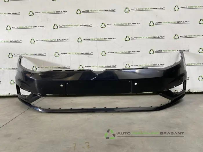 Stoßstange vorne Volkswagen Golf