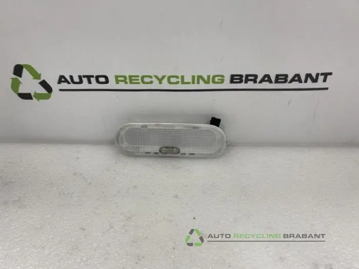 Binnenverlichting voor Dacia Sandero