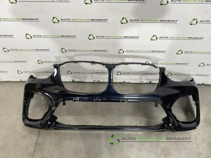 Stoßstange vorne BMW X3