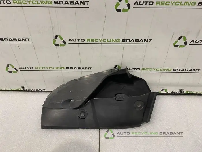 Wielkuip Dacia Sandero