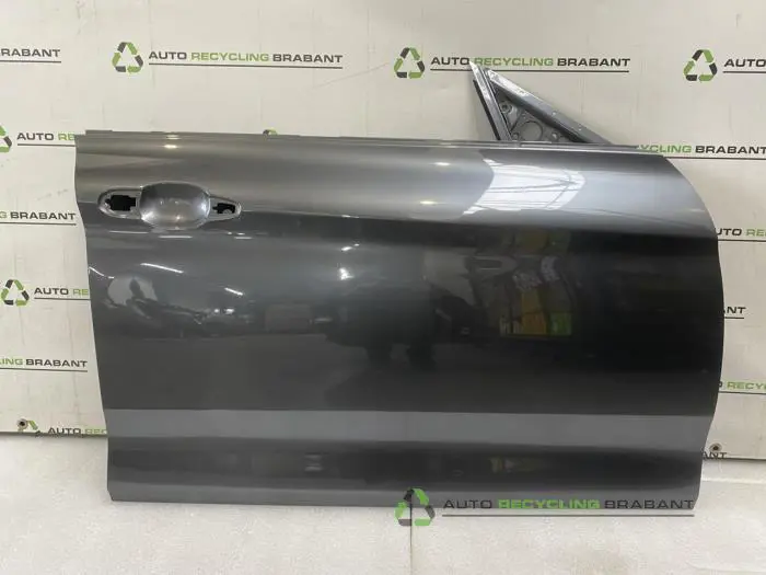 Portier 4Deurs rechts-voor BMW 3-Serie