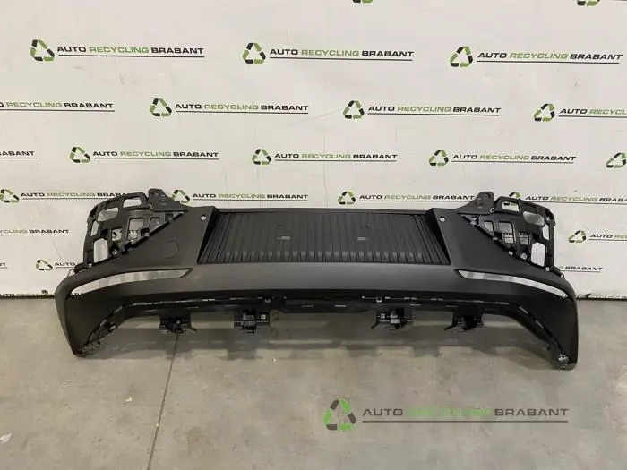 Stoßstange hinten Kia EV6