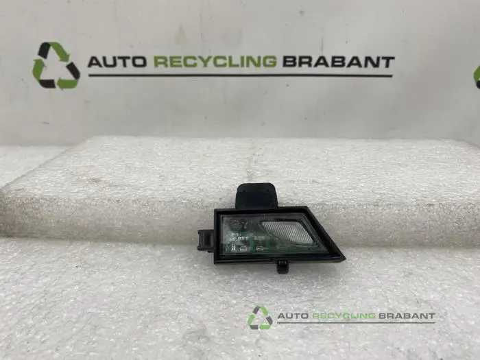 Instapverlichting Volkswagen Golf