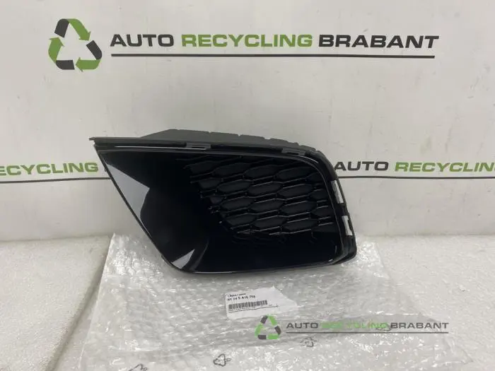 Stoßstangenrost BMW 1-Serie