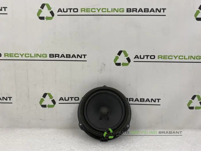 Luidspreker Ford Focus