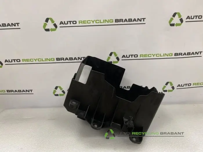 Accubak Volkswagen Polo