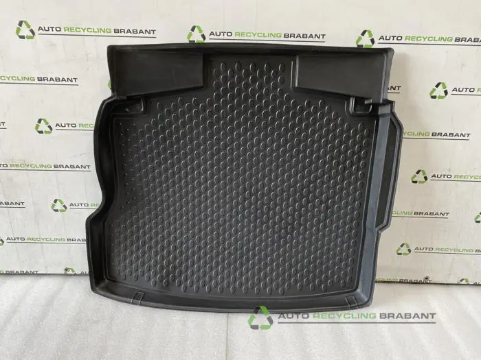 Kofferbak Mat Opel Vectra